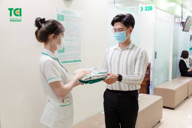 nội soi dạ dày cần lưu ý gì