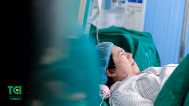 Mẹ bầu cần lưu ý gì về rạch tầng sinh môn khi đẻ thường