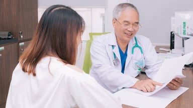 Sàng lọc ung thư gan ngay khi bạn thấy những dấu hiệu này