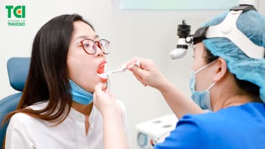 Tầm soát ung thư khoang miệng sớm giúp phòng ngừa rủi ro