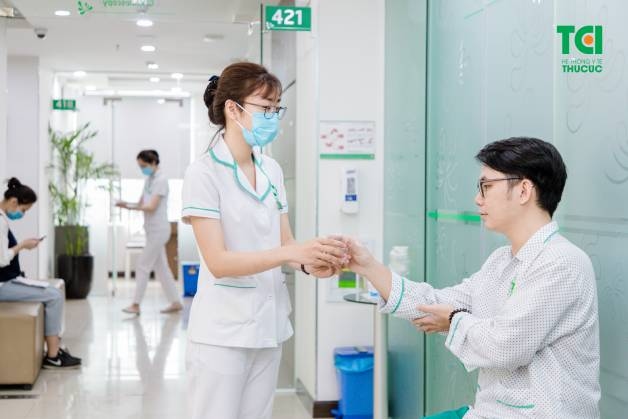 Nội soi dạ dày ở đâu tốt