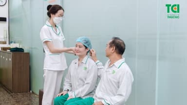 5 dấu hiệu cảnh báo bạn nên tầm soát ung thư thực quản ngay