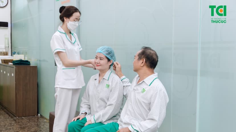 5 dấu hiệu cảnh báo bạn nên tầm soát ung thư thực quản ngay