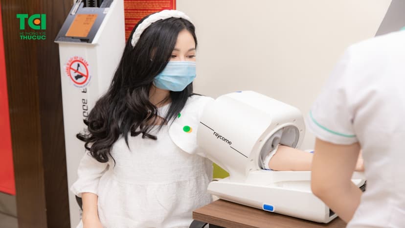 Các mốc khám thai định kì quan trọng mẹ bầu cần ghi nhớ