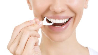 4 cách bảo vệ răng không bị sâu 99,9% hiệu nghiệm