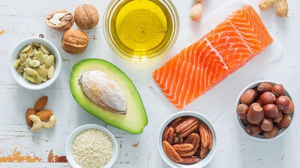Gan nhiễm mỡ nên ăn gì và những điều cần biết