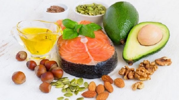 Chế độ ăn uống đóng vai trò quan trọng trong điều trị gan nhiễm mỡ độ 3