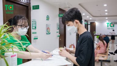 Chi phí khám sức khỏe toàn diện hết bao nhiêu?