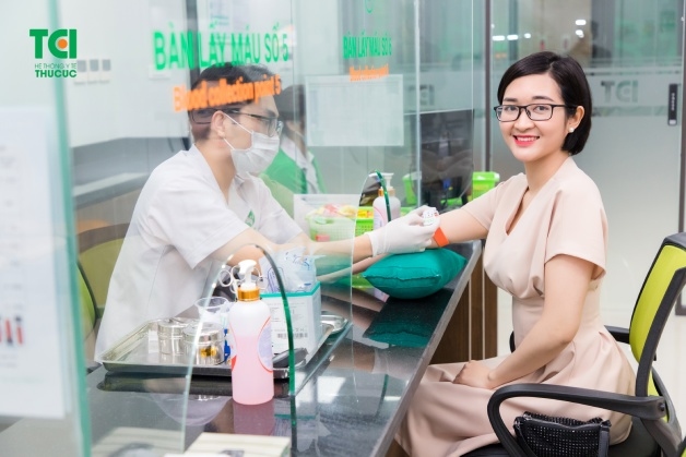 chi phí khám viêm nhiễm phụ khoa