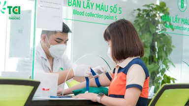 Có 3 thói quen này bạn nên đi khám sàng lọc ung thư gan ngay