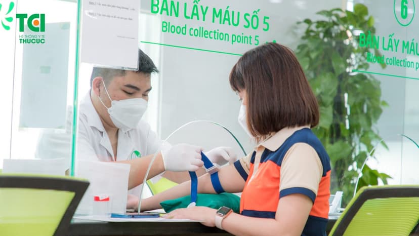 Có 3 thói quen này bạn nên đi khám sàng lọc ung thư gan ngay