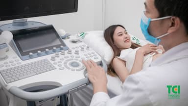 Cơ thể có dấu hiệu này nên đi khám sàng lọc ung thư cổ tử cung ngay