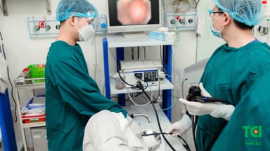 Địa chỉ nội soi dạ dày uy tín ở Hà Nội bạn nên biết