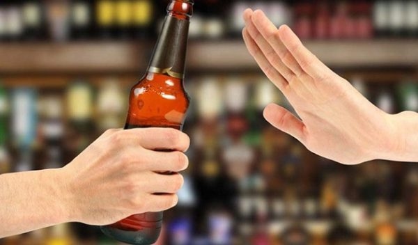 Điều trị và phòng tránh gan nhiễm mỡ do rượu