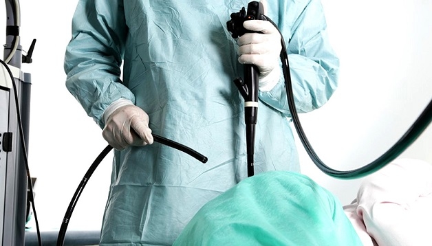 nội soi trong khám sàng lọc ung thư đại trực tràng