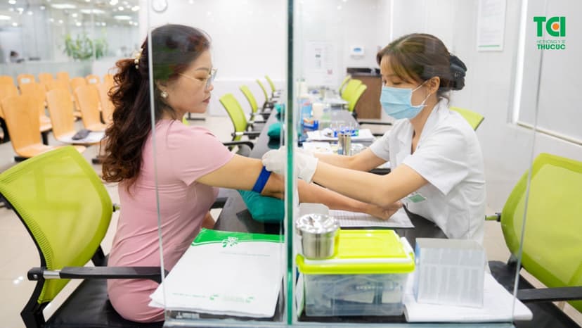 Khám sàng lọc ung thư vú – Cách để dự phòng bệnh hiệu quả