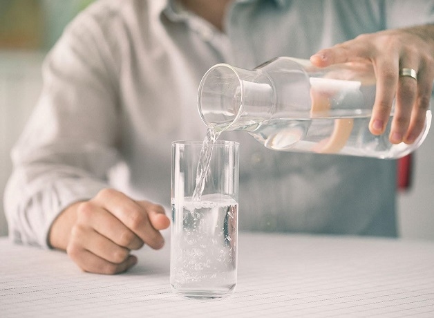 chăm sóc bệnh nhân sau tán sỏi niệu quản