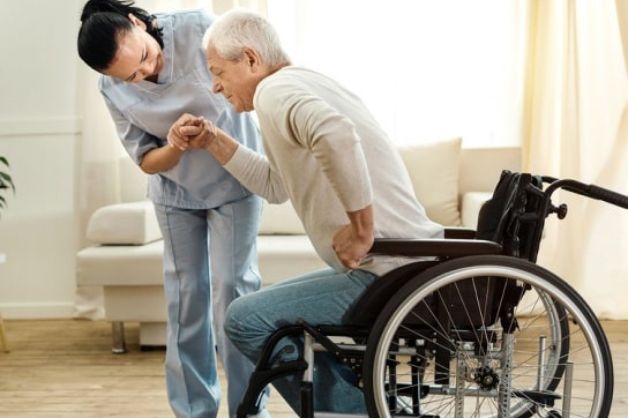 Những vấn đề bệnh nhân tai biến liệt nửa người thường gặp phải