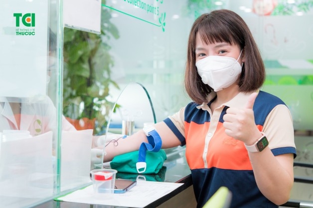 tầm soát ung thư gan ở đâu