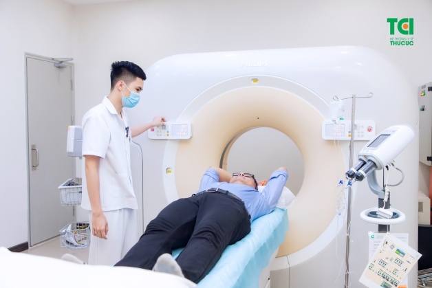 sàng lọc ung thư đại trực tràng