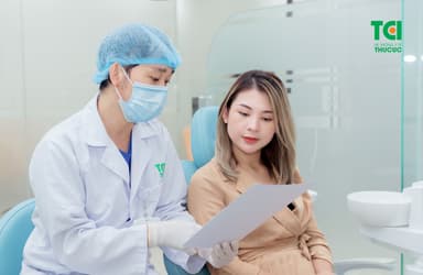 Chăm sóc răng Implant sau khi cấy ghép