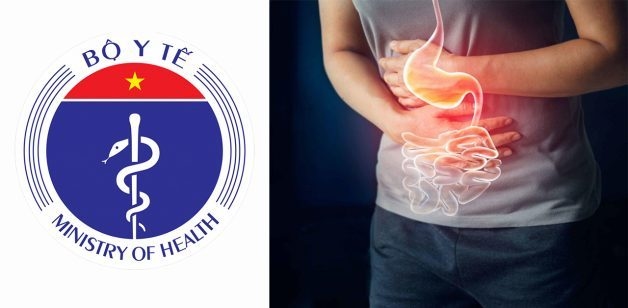 Chữa viêm loét dạ dày tá tràng theo hướng dẫn của Bộ Y tế