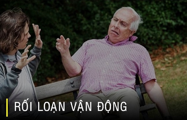 gần 90% biến chứng tai biến mạch máu não gây liệt vận động