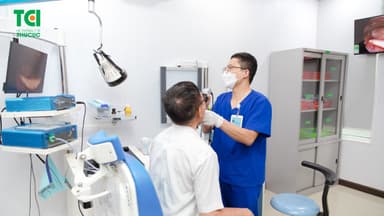 Nội soi mũi họng có phải là cách tầm soát ung thư vòm họng hiệu quả