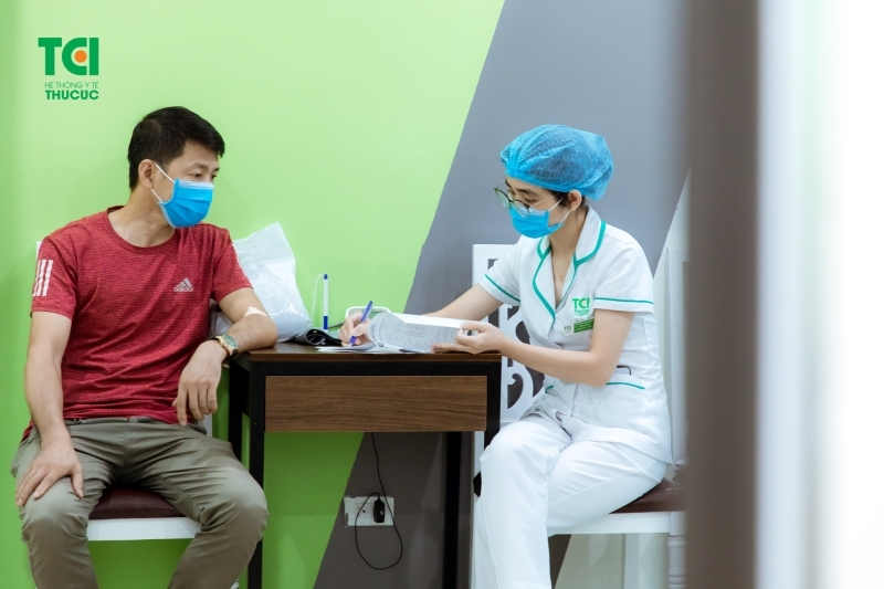 Tỷ lệ ung thư ở Việt Nam đang gia tăng một cách nhanh chóng và gây nên nhiều hậu quả nghiêm trọng