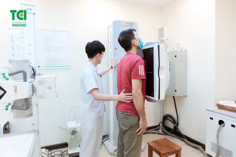 Gói khám sức khỏe và tầm soát ung thư có thể giúp phát hiện sớm các dấu hiệu nguy cơ bệnh lý