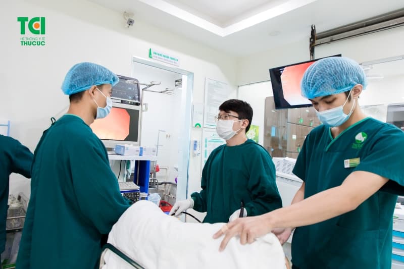 Khám sức khỏe định kỳ là chìa khóa ngăn ngừa bệnh tật