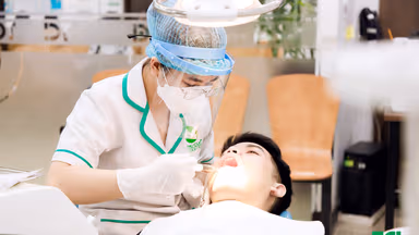 Tầm soát ung thư miệng: Làm thế nào để phát hiện?