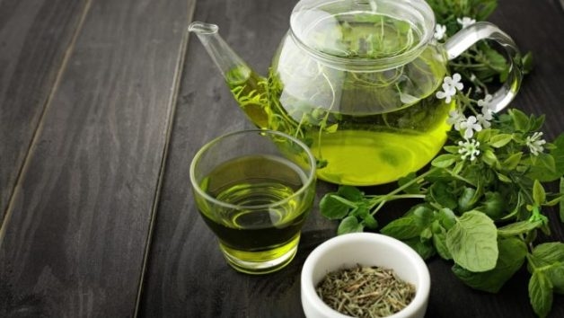 trị hôi miệng hiệu quả tại nhà
