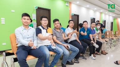 Tổng quan về gói khám sức khỏe tổng quát công ty