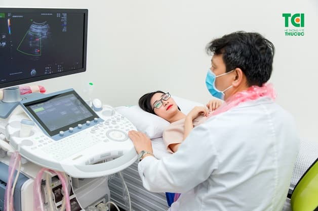 Hệ thống Y tế Thu Cúc TCI quy tụ đội ngũ bác sĩ giỏi có nhiều năm kinh nghiệm trong ngành