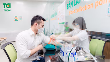 Có bao nhiêu xét nghiệm chỉ số tầm soát ung thư phổi?