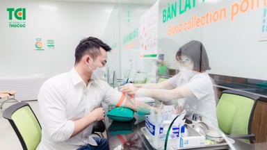 Có bao nhiêu xét nghiệm chỉ số tầm soát ung thư phổi?