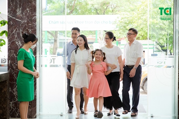 dịch vụ khám sức khỏe định kỳ