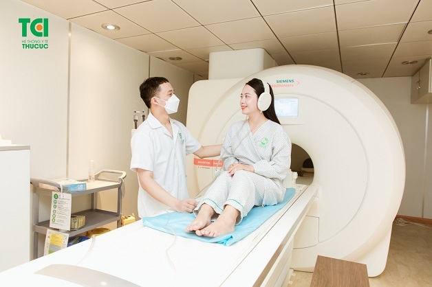 kiểm tra sức khỏe định kỳ