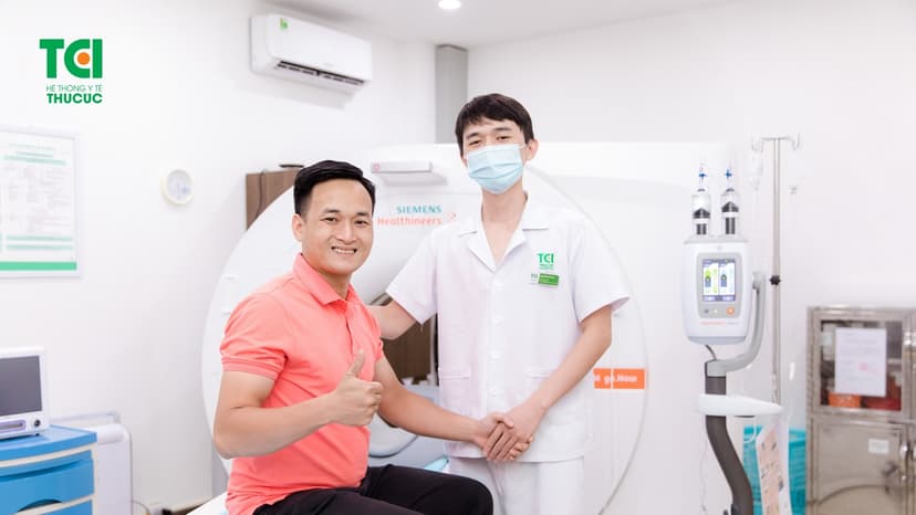 Gói khám tầm soát phát hiện sớm ung thư chuyên sâu (mở rộng)