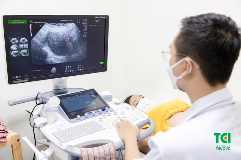 Khi nào cần đi khám cổ tử cung bị ra máu?