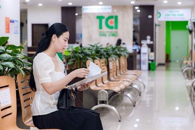 địa chỉ tầm soát ung thư cổ tử cung