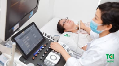 Quy trình tầm soát ung thư vòm họng diễn ra như thế nào?