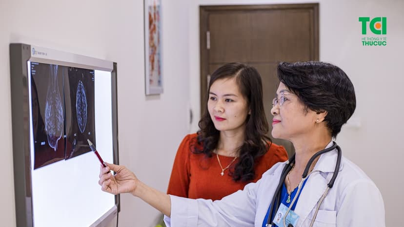Tầm soát ung thư vú hết bao nhiêu tiền là hợp lý?