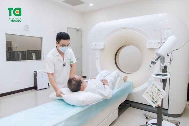 sàng lọc ung thư đại tràng