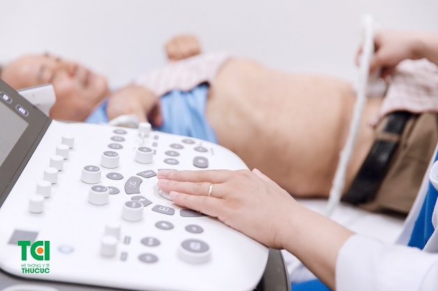 sàng lọc ung thư đại trực tràng