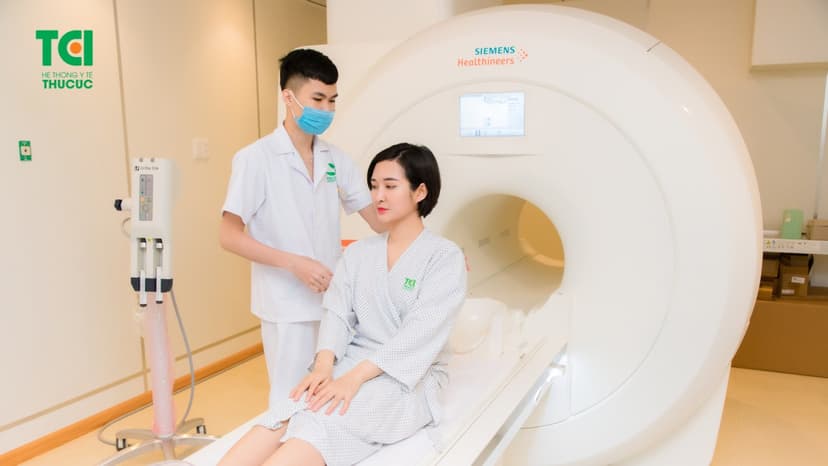 Ưu và nhược điểm của chụp cộng hưởng từ và chụp cắt lớp