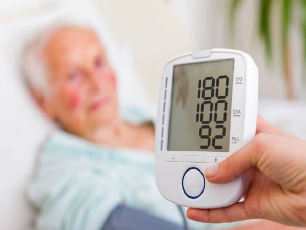 không kiểm soát chỉ số huyết áp là sai lầm khi xử trí tai biến mạch máu não