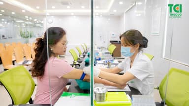 Ý nghĩa của chỉ số xét nghiệm tầm soát ung thư vú CA 15.3