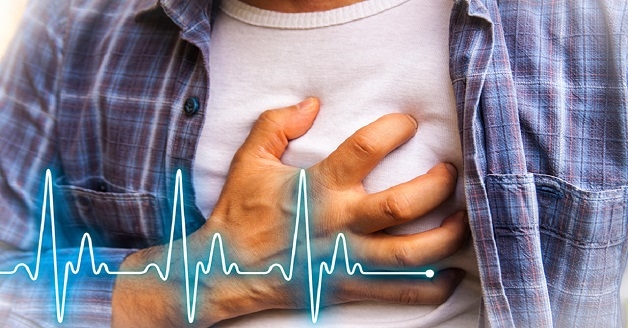 mất ngủ trầm trọng gây bệnh lý về tim mạch